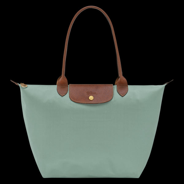 Celadon Le Pliage Original L Tote bag